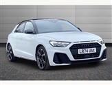 Audi A1 Image 1