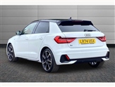 Audi A1 Image 3