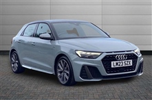 Used Audi A1
