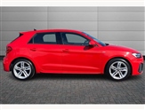 Audi A1 Image 4