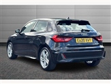 Audi A1 Image 3