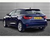 Audi A1 Image 3