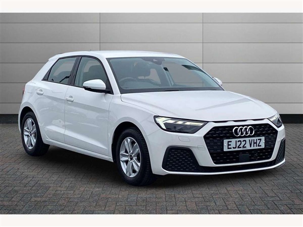 Large image for the Used Audi A1