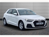 Audi A1 Image 1