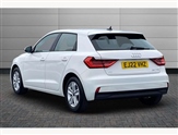 Audi A1 Image 3