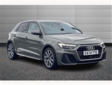 Audi A1 Image 1