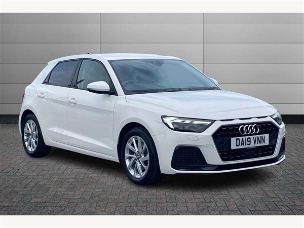 Large image for the Used Audi A1
