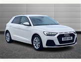 Audi A1 Image 1