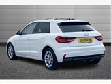 Audi A1 Image 3