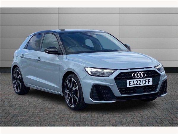 Large image for the Used Audi A1