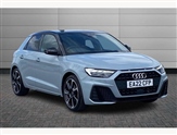 Audi A1 Image 1