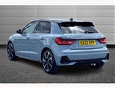Audi A1 Image 3