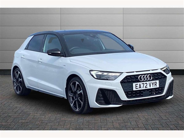 Large image for the Used Audi A1