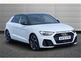 Audi A1 Image 1