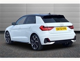 Audi A1 Image 3