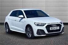 Used Audi A1