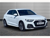 Audi A1 Image 1