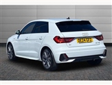 Audi A1 Image 3