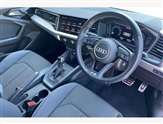 Audi A1 Image 6