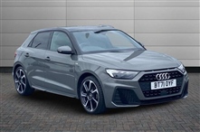 Used Audi A1
