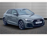 Audi A1 Image 1