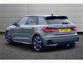 Audi A1 Image 3