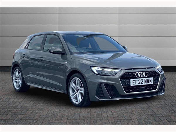 Large image for the Used Audi A1