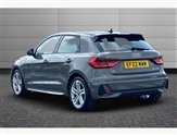 Audi A1 Image 3