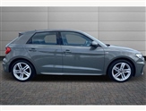 Audi A1 Image 4