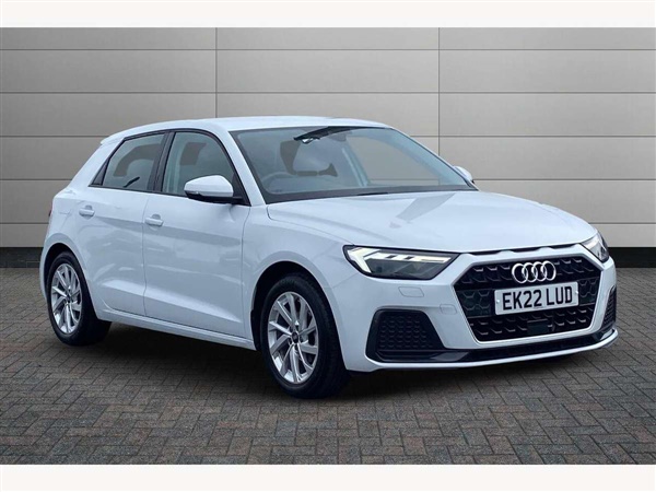 Large image for the Used Audi A1