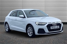 Used Audi A1