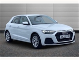 Audi A1 Image 1
