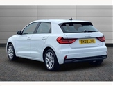 Audi A1 Image 3