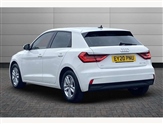 Audi A1 Image 3