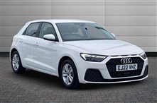 Used Audi A1