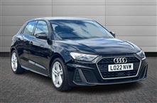Used Audi A1