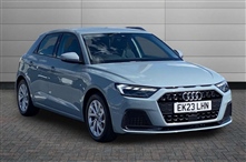 Used Audi A1