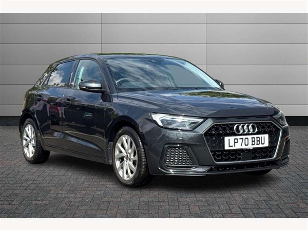 Large image for the Used Audi A1