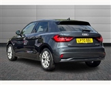 Audi A1 Image 3