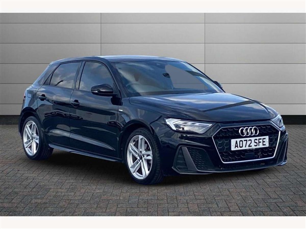 Large image for the Used Audi A1