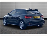 Audi A1 Image 3
