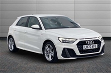 Used Audi A1