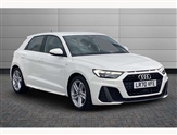 Audi A1 Image 1
