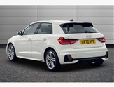 Audi A1 Image 3