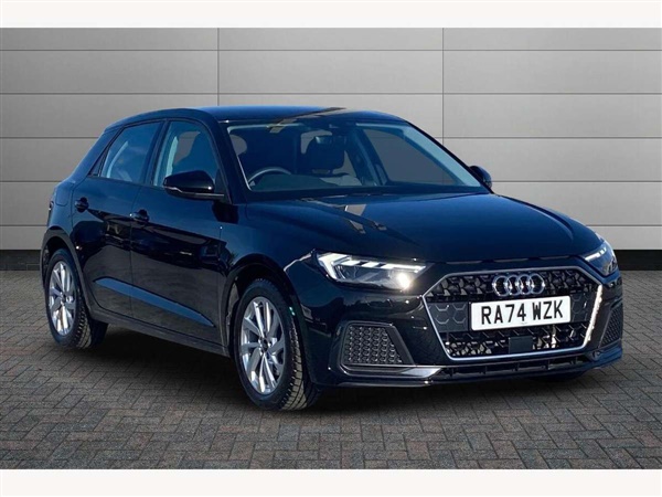 Large image for the Used Audi A1