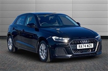 Used Audi A1
