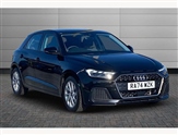 Audi A1 Image 1