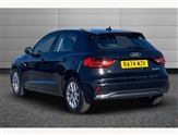 Audi A1 Image 3
