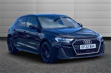 Used Audi A1