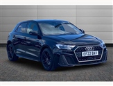 Audi A1 Image 1